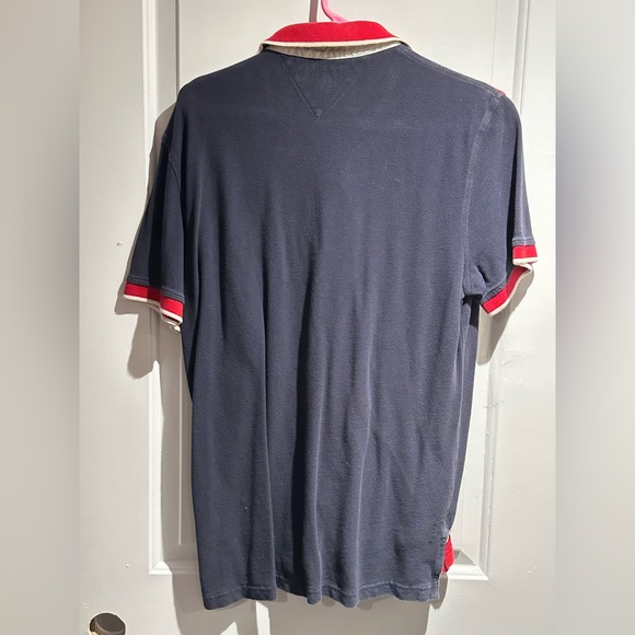 Tommy Hilfiger Polo T - Picture 2 of 2